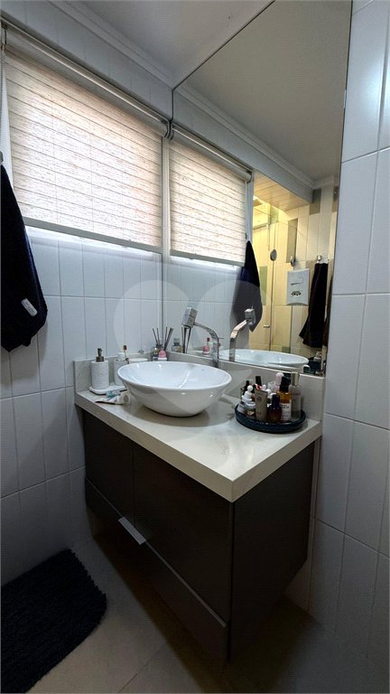 Cobertura à venda com 3 quartos, sendo 1 suíte, em Vila Olímpia, São Paulo, SP