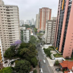 Cobertura à venda ou para alugar com 4 quartos, sendo 2 suítes, em Perdizes, São Paulo, SP