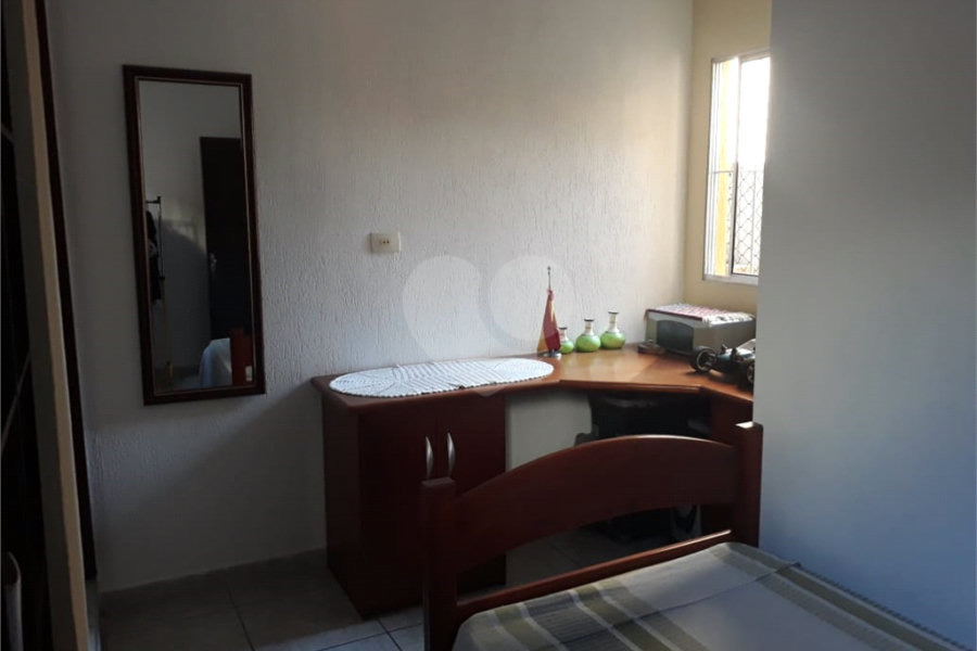Sobrado à venda com 3 quartos, sendo 1 suíte, em Tucuruvi, São Paulo, SP