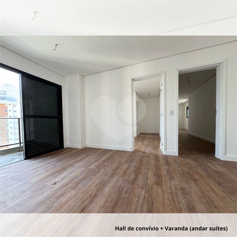 Duplex à venda com 4 suítes em Parque Campolim, Sorocaba, SP