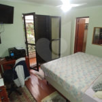Sobrado à venda com 3 quartos, sendo 1 suíte, em Santana, São Paulo, SP