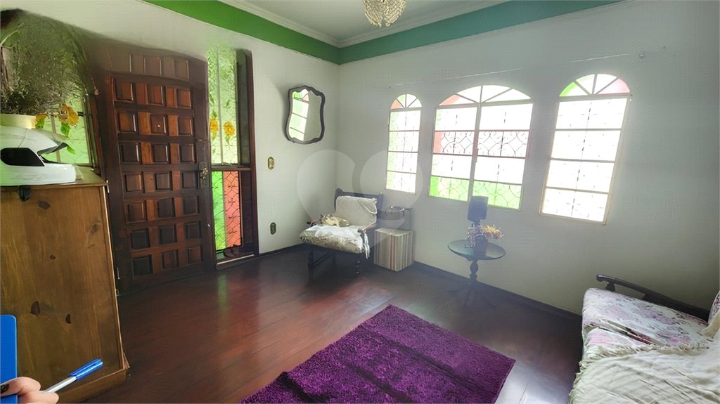 Casa à venda com 4 quartos em Vila Santana, Itapetininga, SP