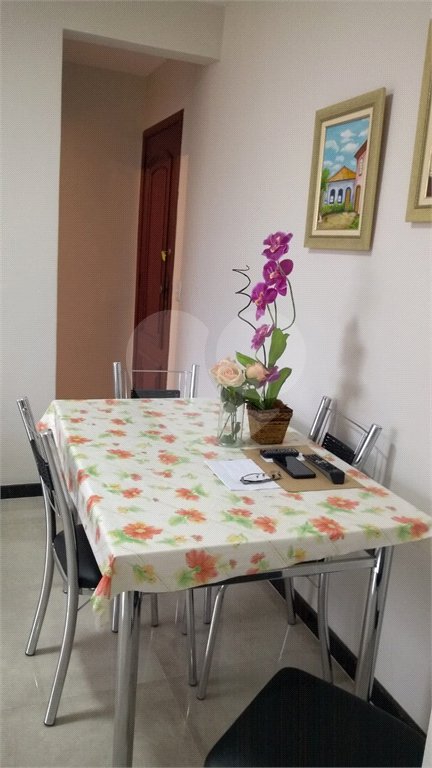 Apartamento à venda com 1 quarto em Rio Comprido, Rio de Janeiro, RJ