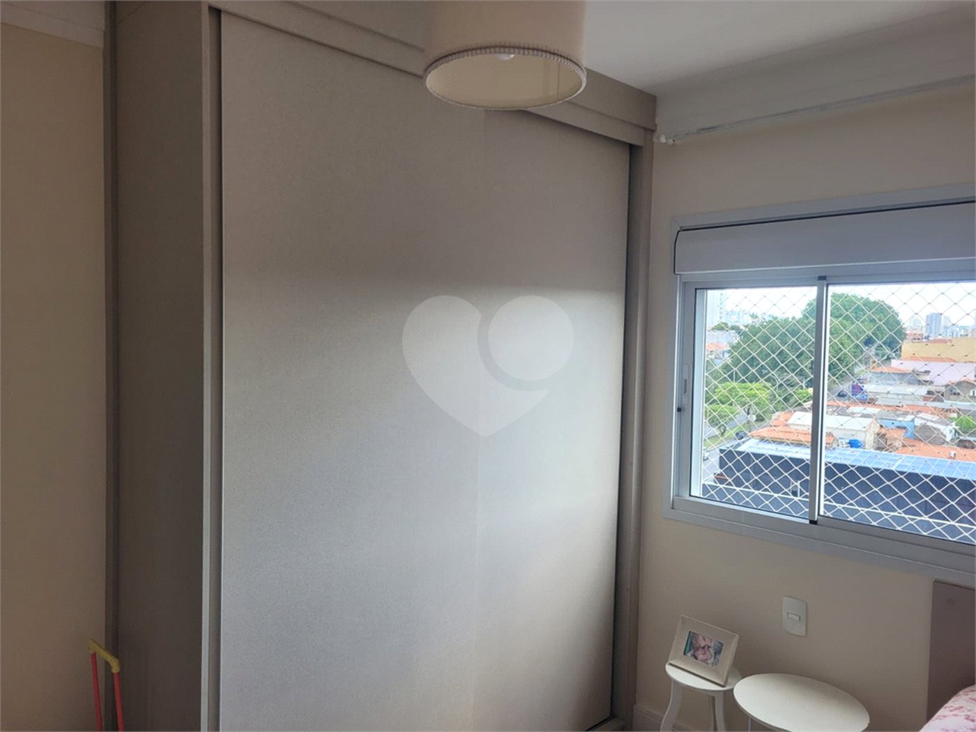 Apartamento à venda com 3 quartos, sendo 1 suíte, em Além Ponte, Sorocaba, SP