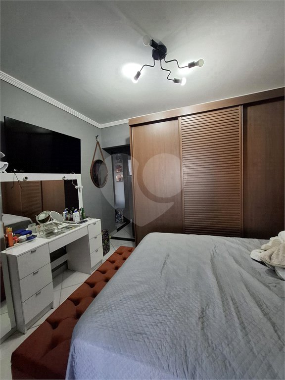 Casa à venda com 2 quartos em Freguesia do Ó, São Paulo, SP
