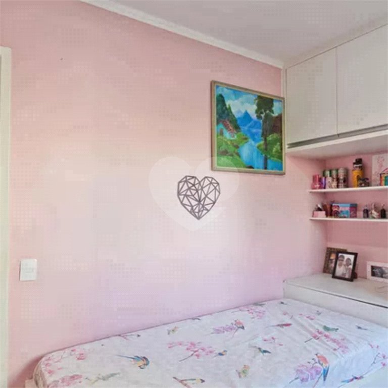 Apartamento à venda com 3 quartos, sendo 1 suíte, em Freguesia do Ó, São Paulo, SP