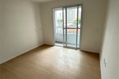 Studio à venda ou para alugar com 1 quarto em Brooklin Paulista, São Paulo, SP