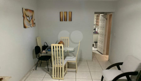 Sobrado à venda com 2 quartos em Vila Mazzei, São Paulo, SP