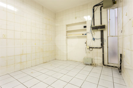 Sobrado à venda com 1 quarto em Vila Clementino, São Paulo, SP