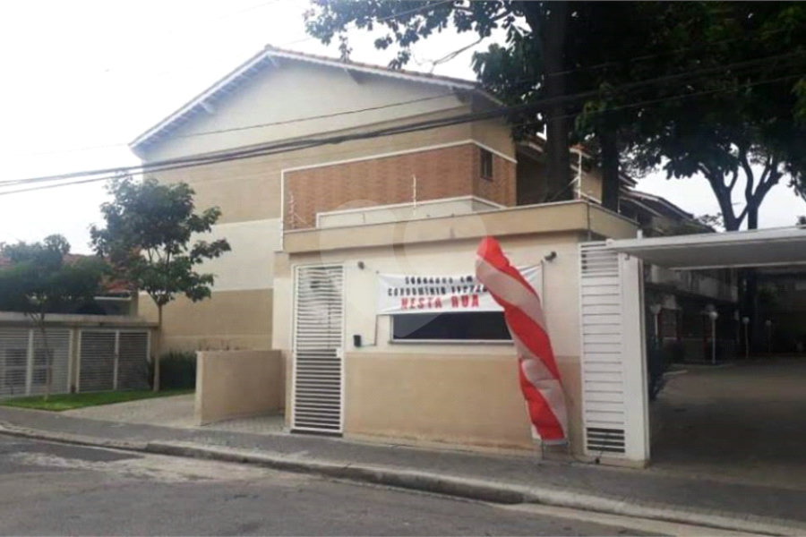 Casa à venda com 2 suítes no condomínio Reserva Jatobá, São Paulo - SP