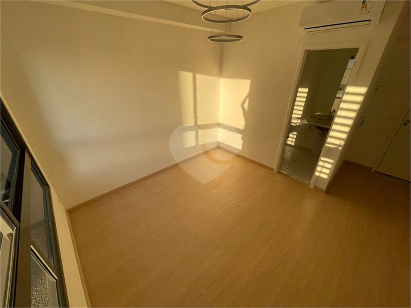 Apartamento à venda com 1 quarto em Pinheiros, São Paulo, SP