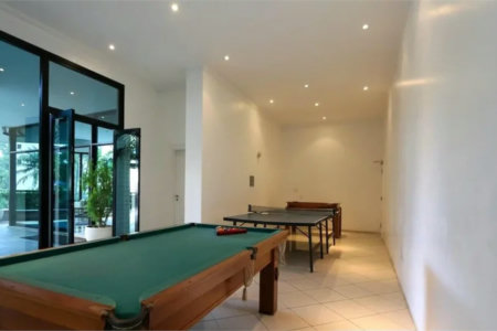 Apartamento à venda com 4 suítes em Paraíso do Morumbi, São Paulo, SP