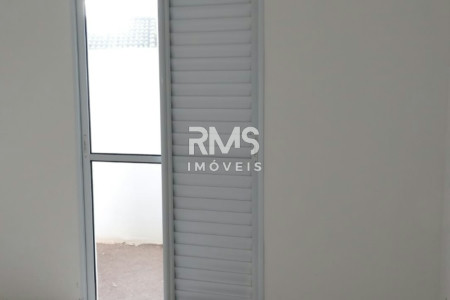 Apartamento à venda com 2 quartos, sendo 1 suíte, em Jardim São Carlos, Sorocaba, SP