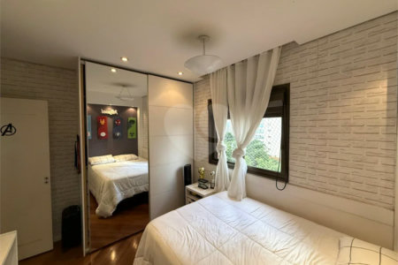 Apartamento à venda ou para alugar com 3 suítes em Santana, São Paulo, SP