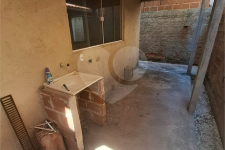 Casa à venda com 2 suítes em Santa Cruz, Rio de Janeiro, RJ