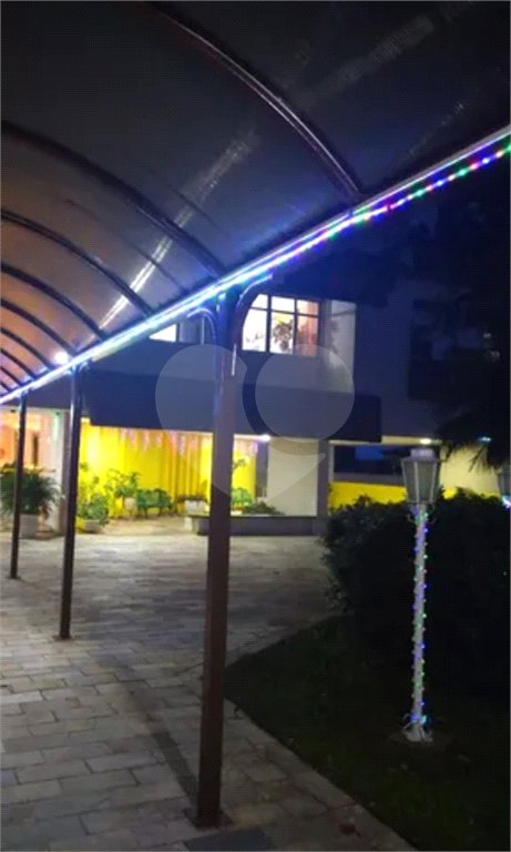 Apartamento à venda com 2 quartos em Jardim Bela Vista, São José dos Campos, SP