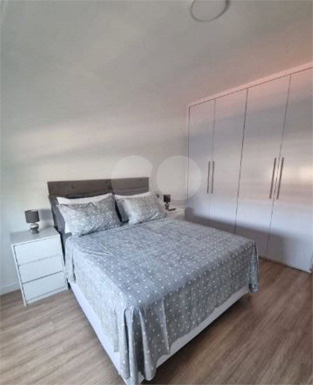 Sobrado à venda com 2 quartos em Santa Teresinha, São Paulo, SP