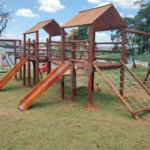 Casa à venda com 3 suítes no condomínio Helena Maria, Sorocaba - SP