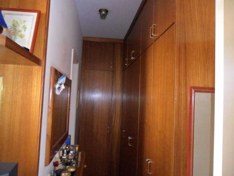 Apartamento à venda com 3 quartos, sendo 1 suíte, em Vila Andrade, São Paulo, SP
