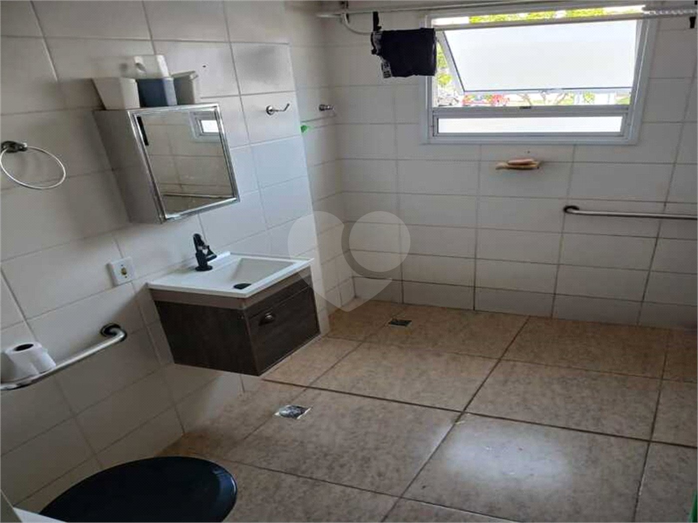 Apartamento à venda com 2 quartos em Parque Campo Bonito, Indaiatuba, SP