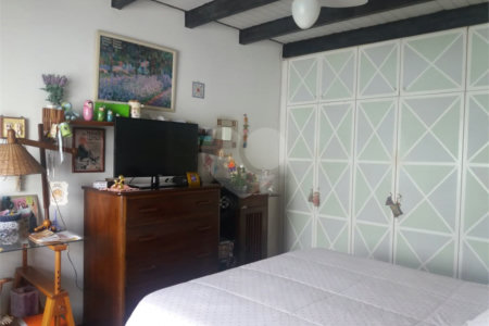 Casa à venda com 3 quartos, sendo 1 suíte, em Vila Cruzeiro, São Paulo, SP