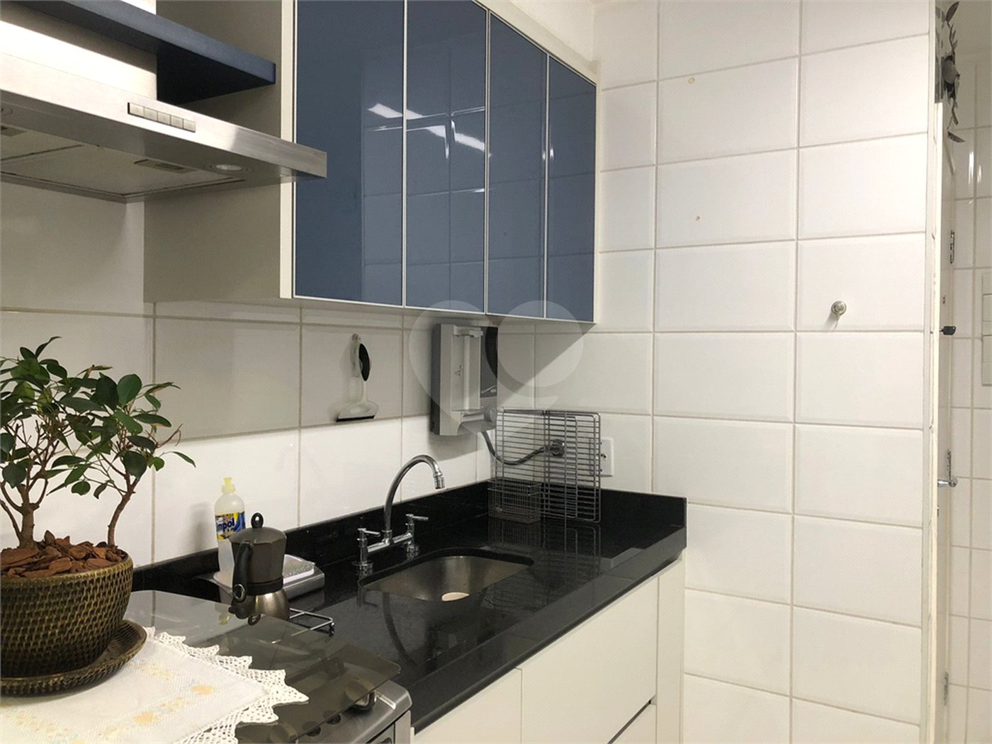 Apartamento à venda com 3 suítes em Santana, São Paulo, SP