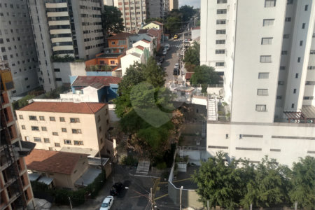Apartamento à venda com 3 quartos em Perdizes, São Paulo, SP