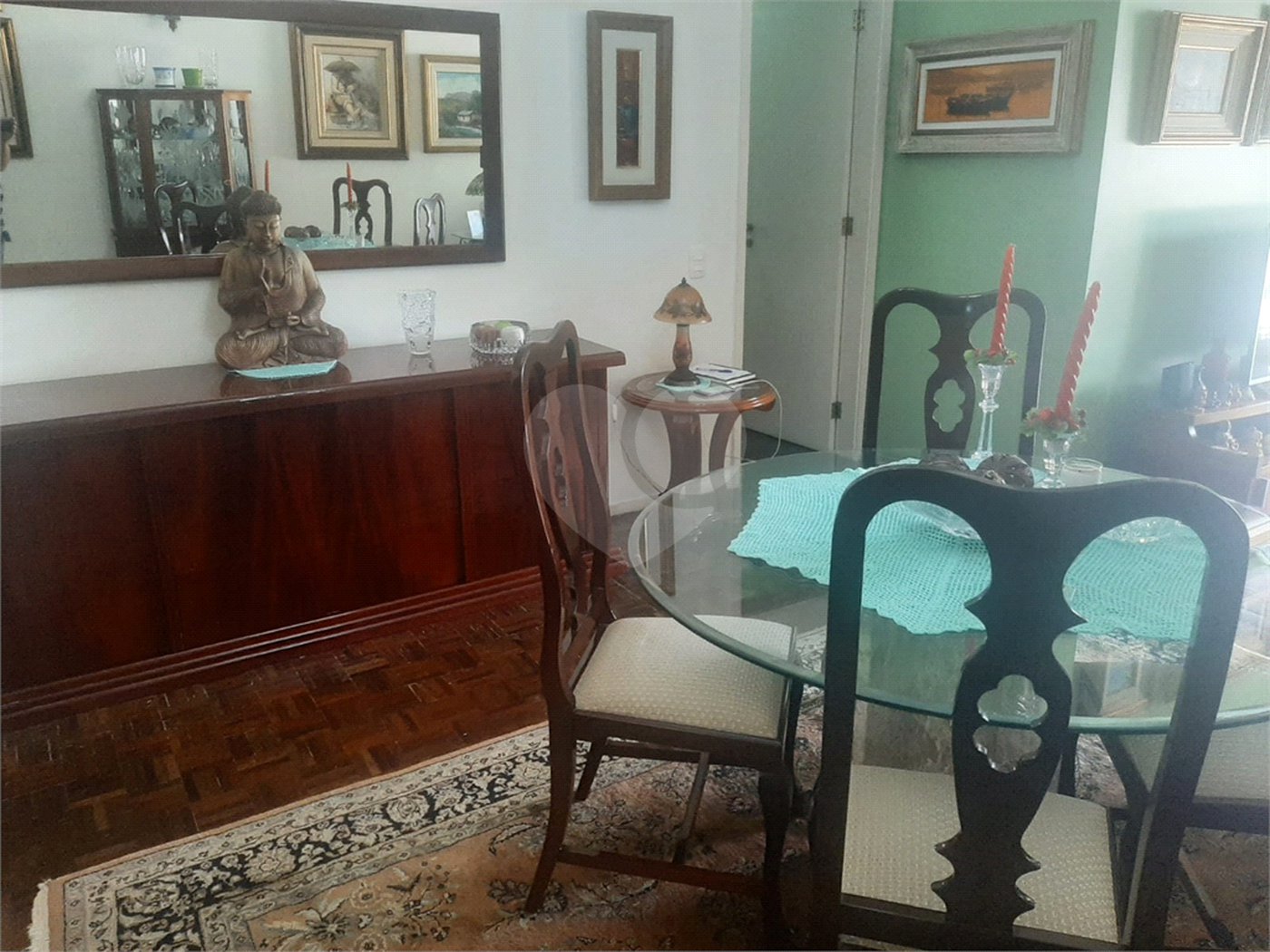 Apartamento à venda com 3 quartos, sendo 1 suíte, em Tijuca, Rio de Janeiro, RJ