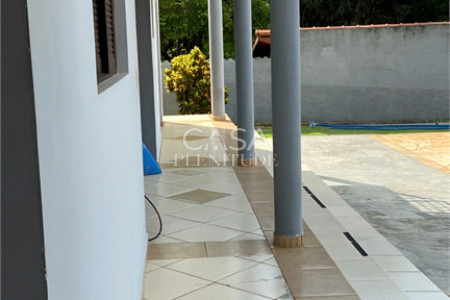 Chácara à venda com 3 quartos, sendo 1 suíte,  em Perlamar, Araçoiaba da Serra, SP