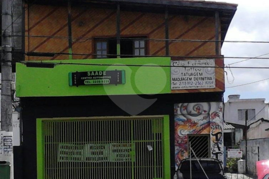 Terreno à venda no condomínio Imirim, São Paulo - SP