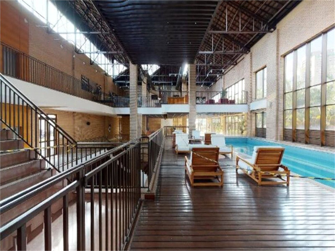 Apartamento à venda com 1 quarto em Água Branca, São Paulo, SP