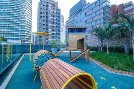 Apartamento à venda com 4 suítes em Moema, São Paulo, SP