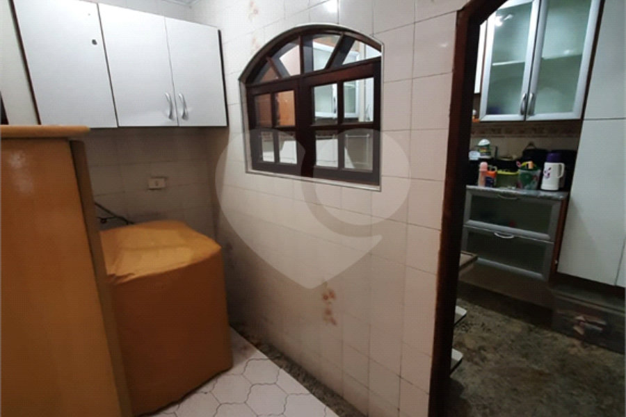 Casa à venda com 2 quartos em Parque Edu Chaves, São Paulo, SP