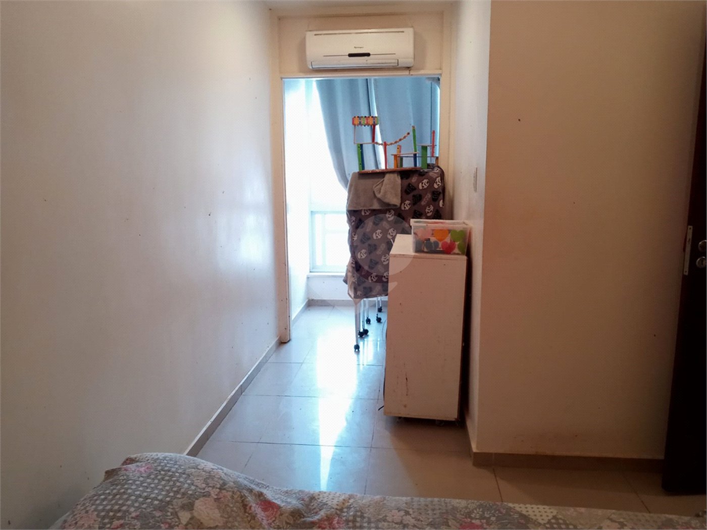 Cobertura à venda com 3 quartos, sendo 1 suíte, em Copacabana, Rio de Janeiro, RJ