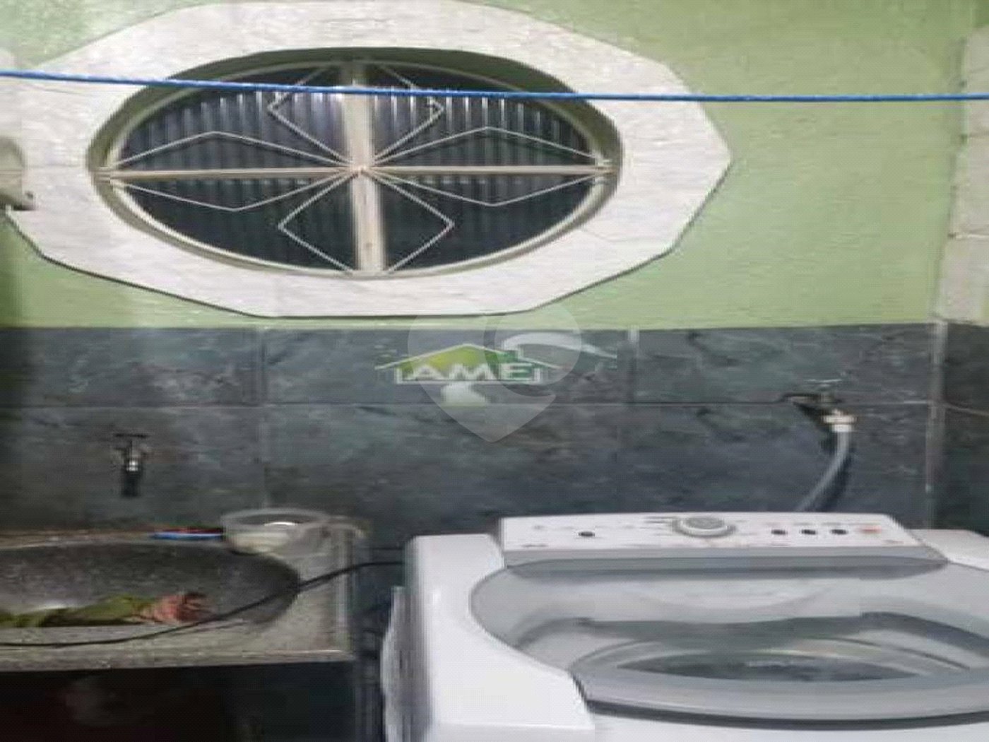 Casa à venda com 1 suíte em Campo Grande, Rio de Janeiro, RJ