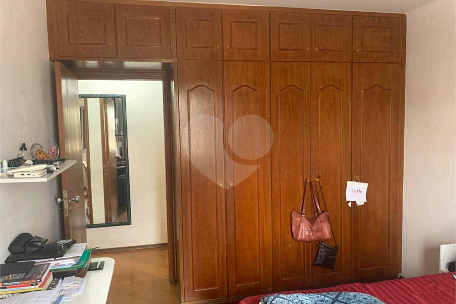 Apartamento à venda com 3 quartos em Mandaqui, São Paulo, SP