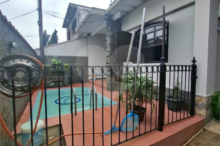 Casa Térrea à venda com 2 quartos, sendo 1 suíte, em Campo Grande, Rio de Janeiro, RJ