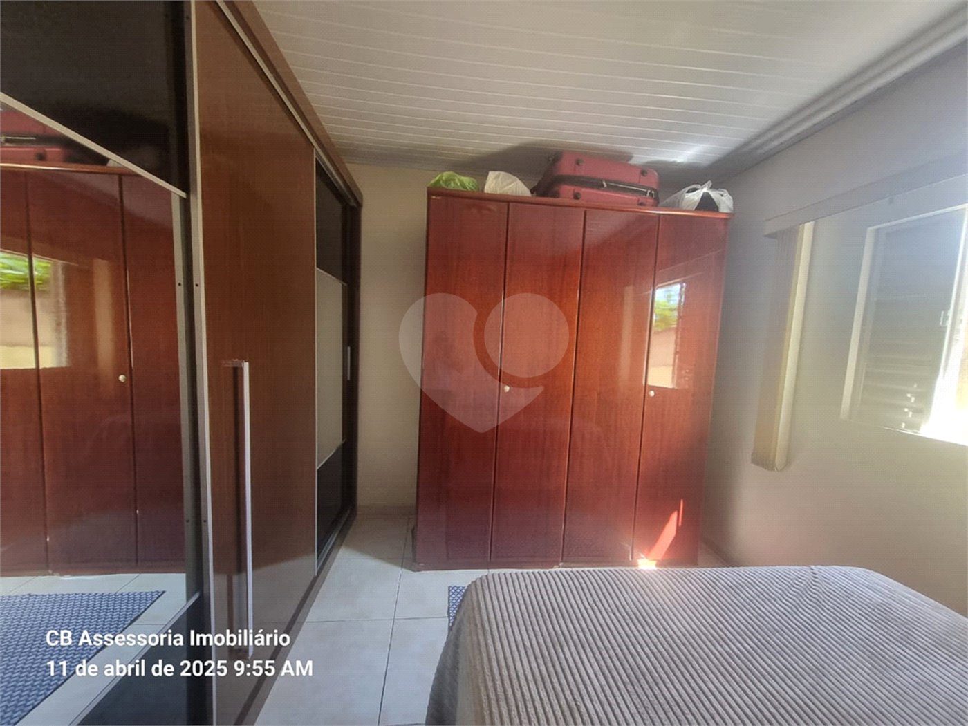 Casa à venda com 3 quartos, sendo 1 suíte,  em Santa Claudina, Vinhedo, SP
