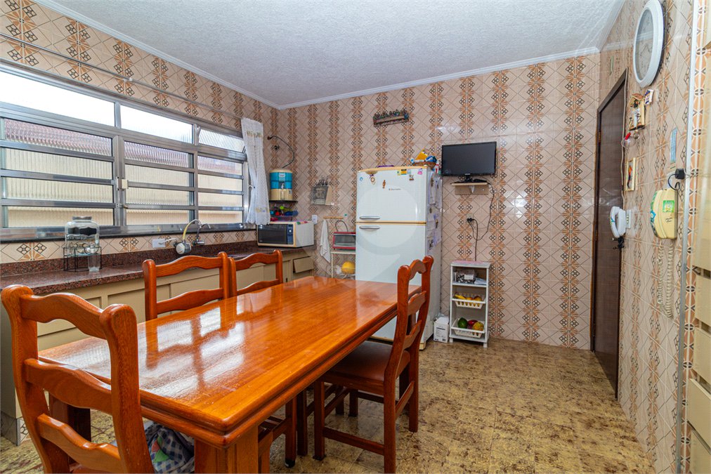 Casa Térrea à venda com 3 quartos, sendo 1 suíte, em Interlagos, São Paulo, SP