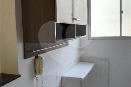Apartamento à venda com 2 quartos em Recanto Quarto Centenário, Jundiaí, SP