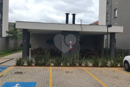 Garden à venda com 1 quarto em Belenzinho, São Paulo, SP