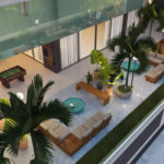 Apartamento à venda com 3 quartos, sendo 1 suíte, em Ponta Verde, Maceió, AL