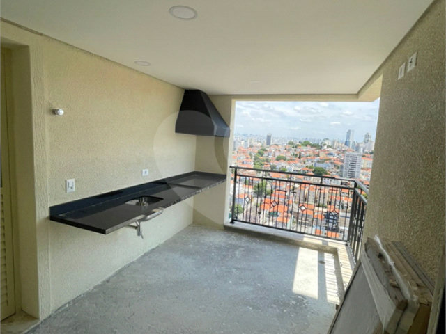 Apartamento à venda com 2 suítes em Santana, São Paulo, SP