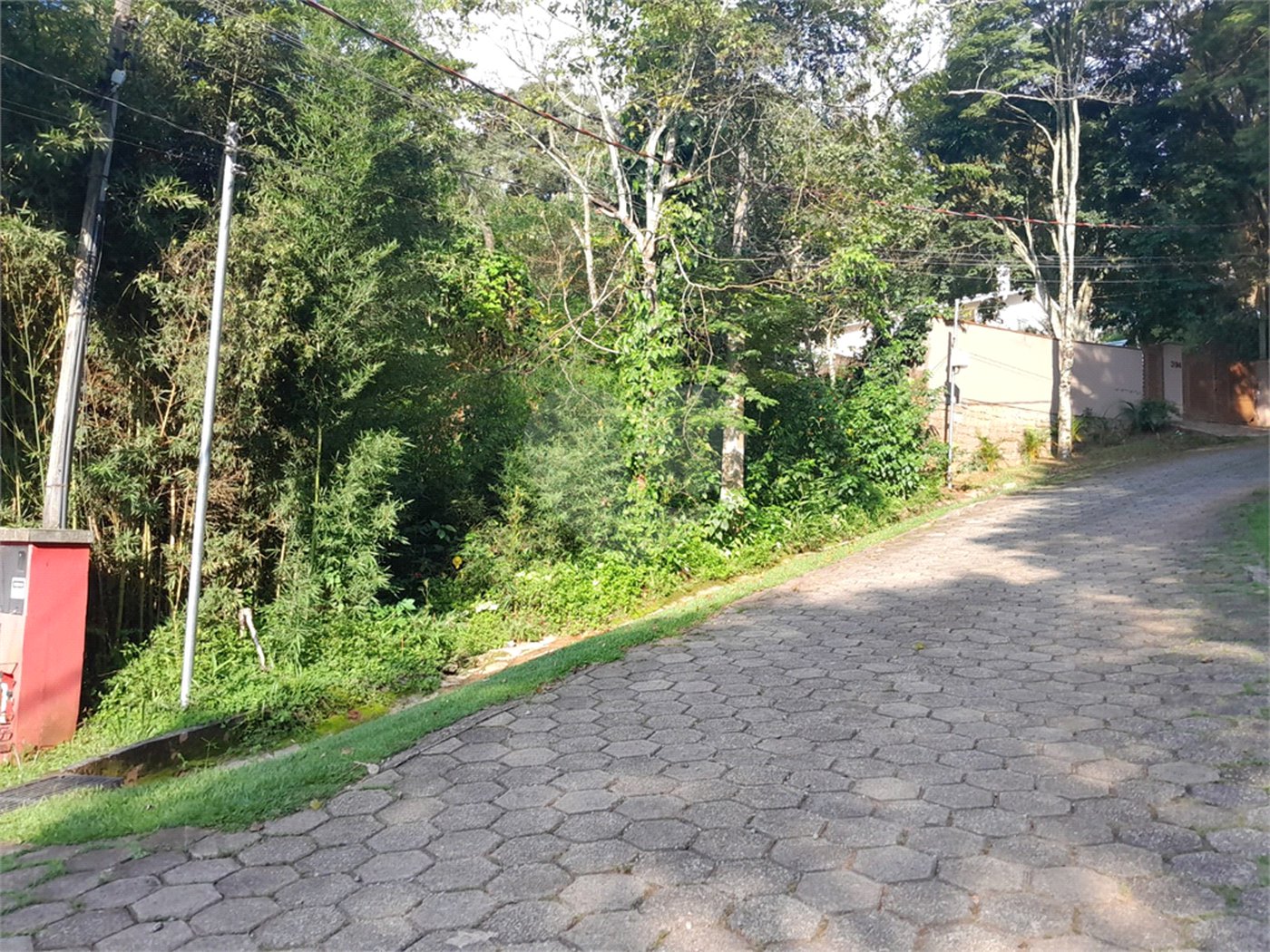 Terreno à venda no condomínio Parque Itatiaia, Mairiporã - SP