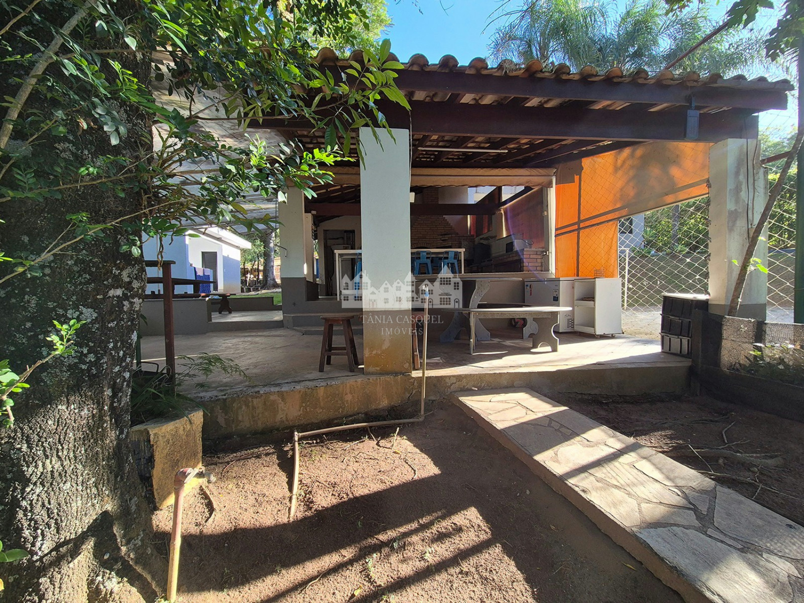 Chácara, 3 quartos, 3450 m² - Foto 8