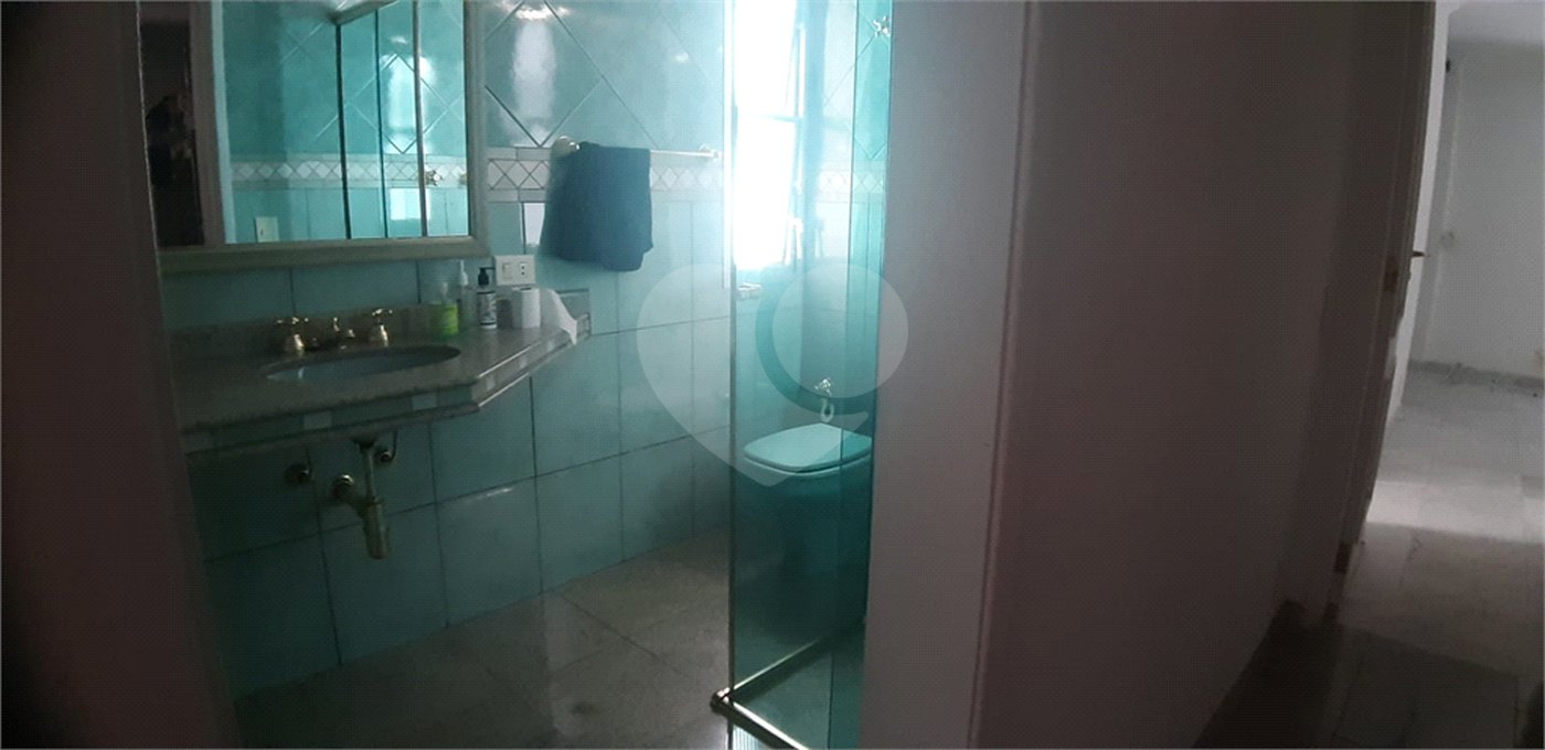 Apartamento à venda com 3 quartos, sendo 1 suíte, em Pinheiros, São Paulo, SP