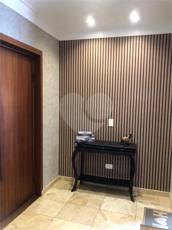 Apartamento à venda com 3 suítes no Centro, São Bernardo do Campo, SP