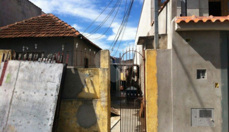 Casa Térrea à venda com 7 quartos em Vila Maria Alta, São Paulo, SP