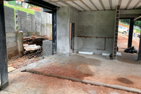 Terreno à venda com 4 quartos, sendo 5 suítes,  no condomínio Quintas da Boa Vista, Atibaia - SP