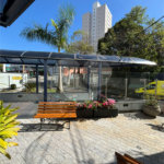 Sala para alugar em Vila Guiomar, Santo André, SP